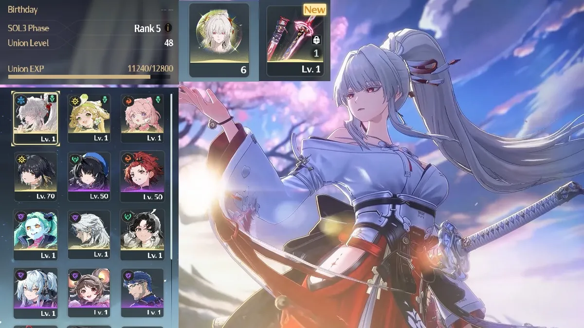 Reroll Sea Ul 48 Hiyuki C6r1