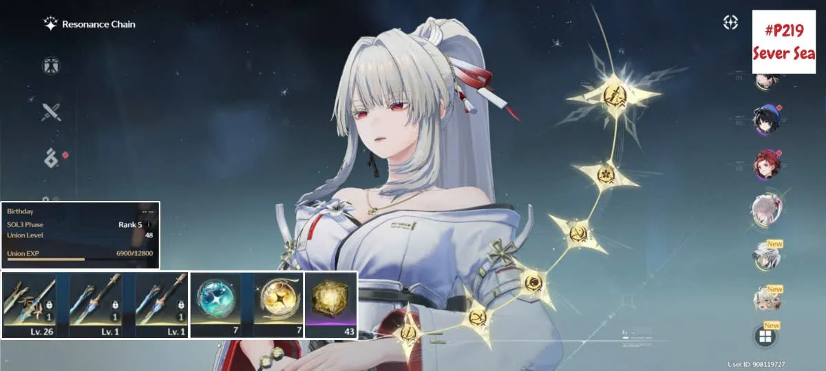 Account Image