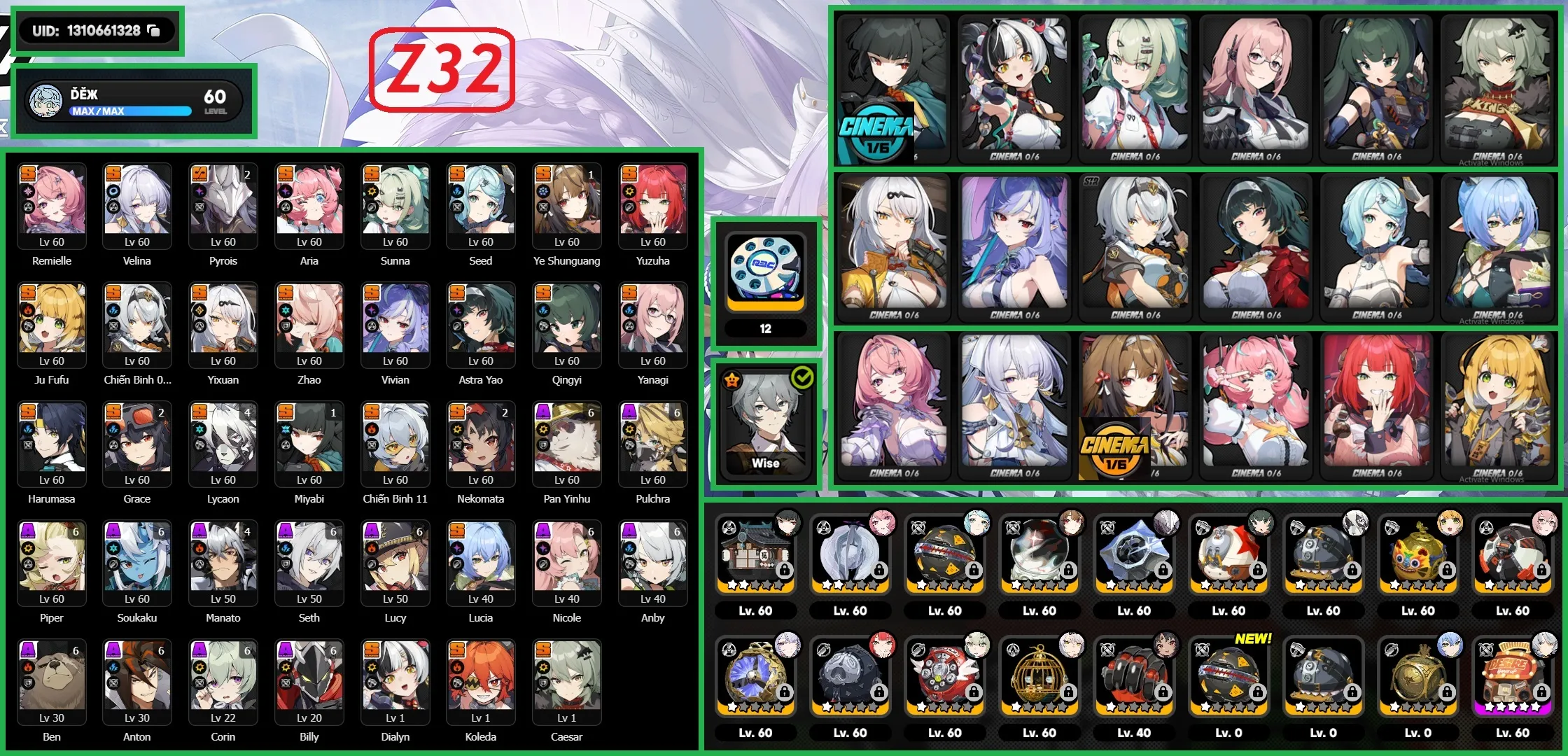 Account Image