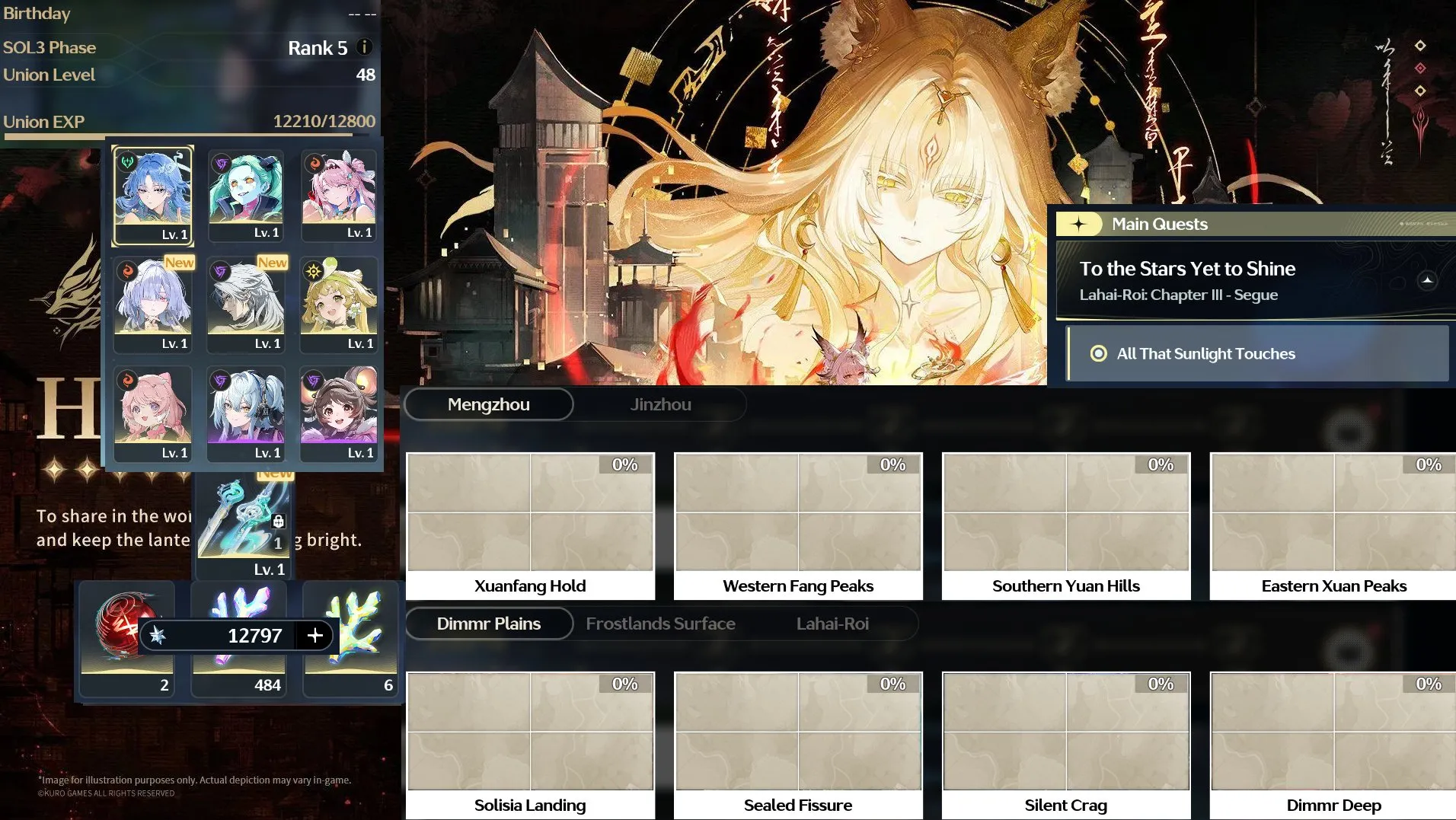 Account Image