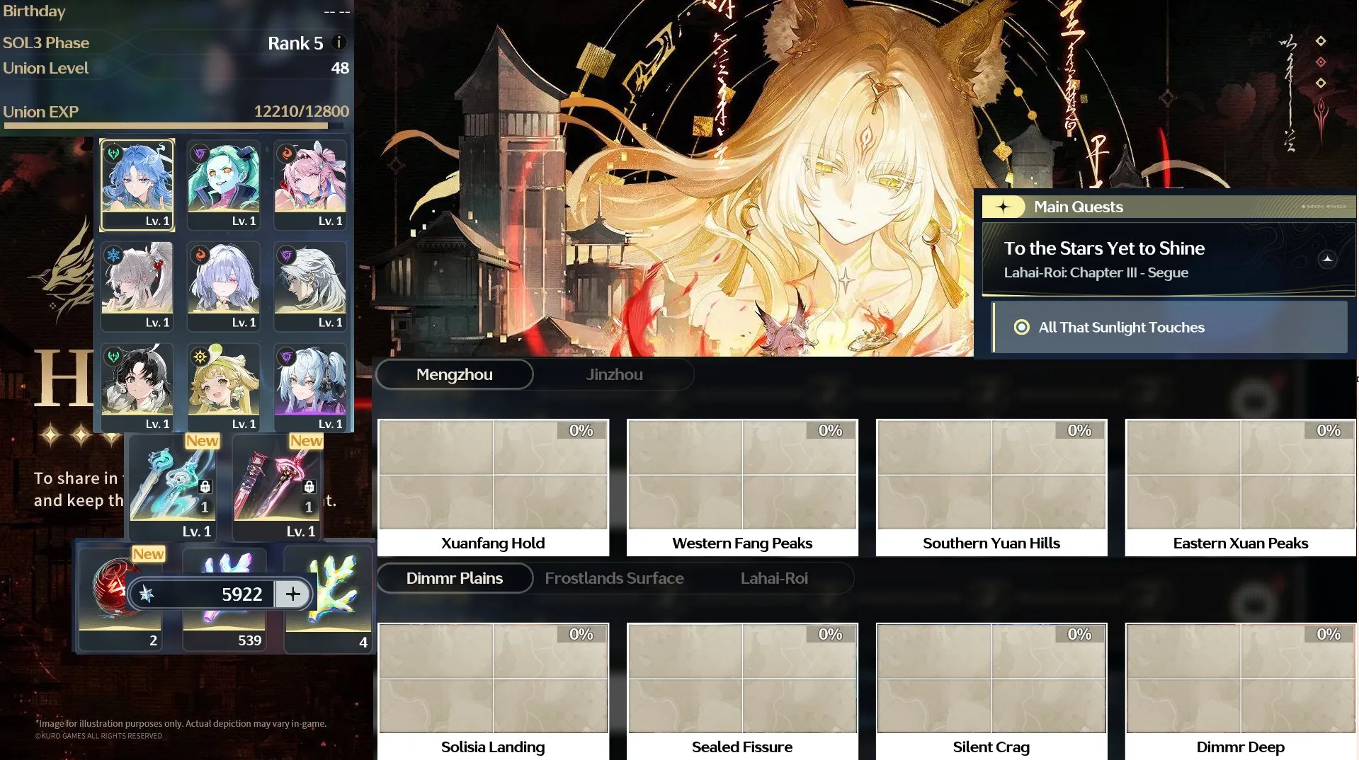Account Image
