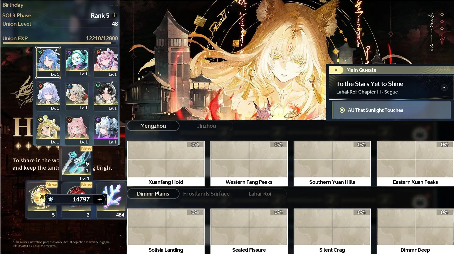 Account Image