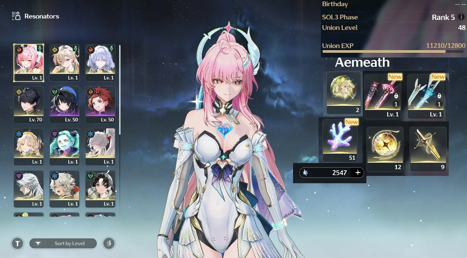 Account Image