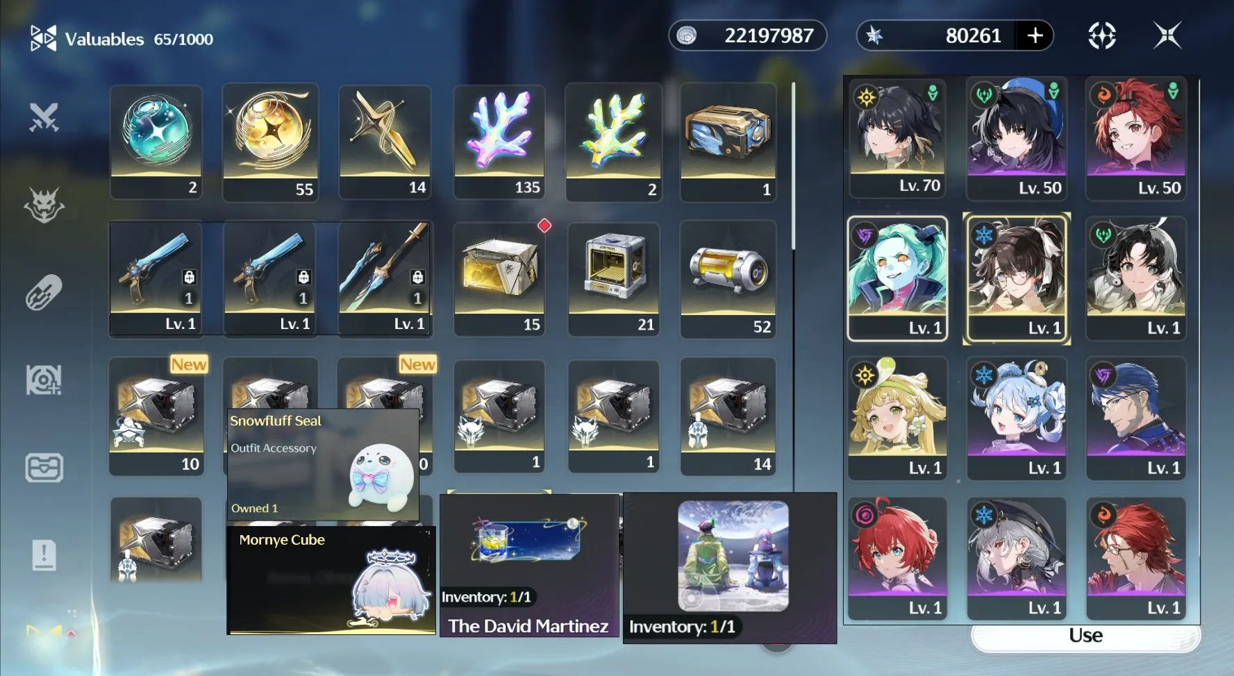 Account Image