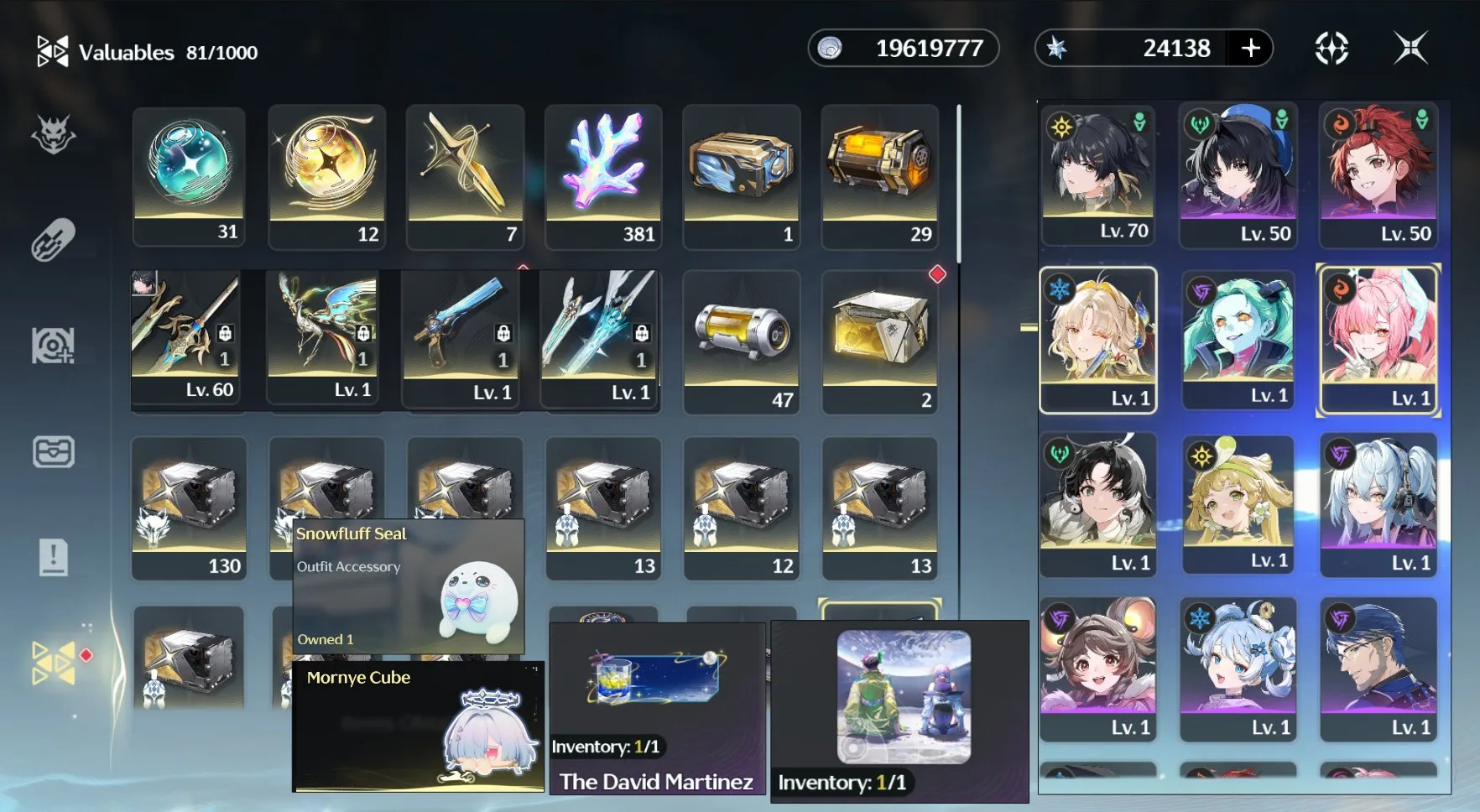 Account Image