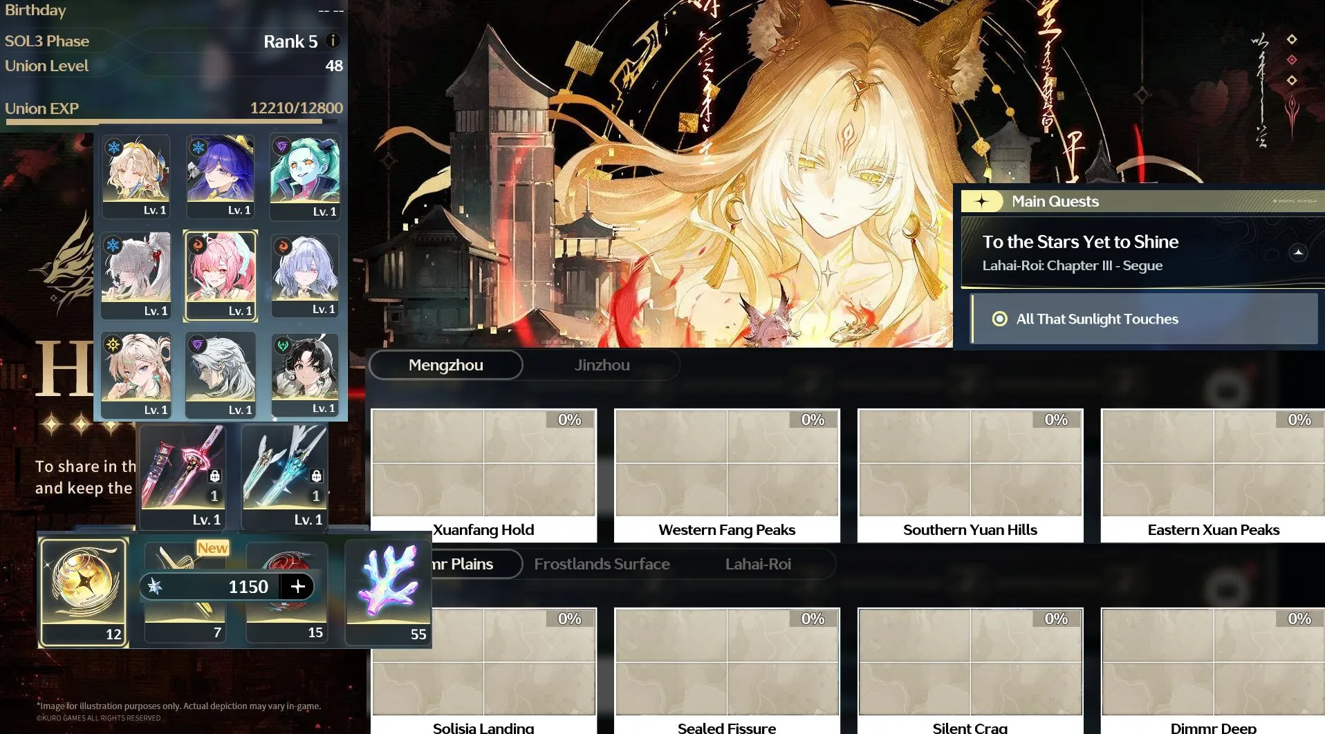 Account Image