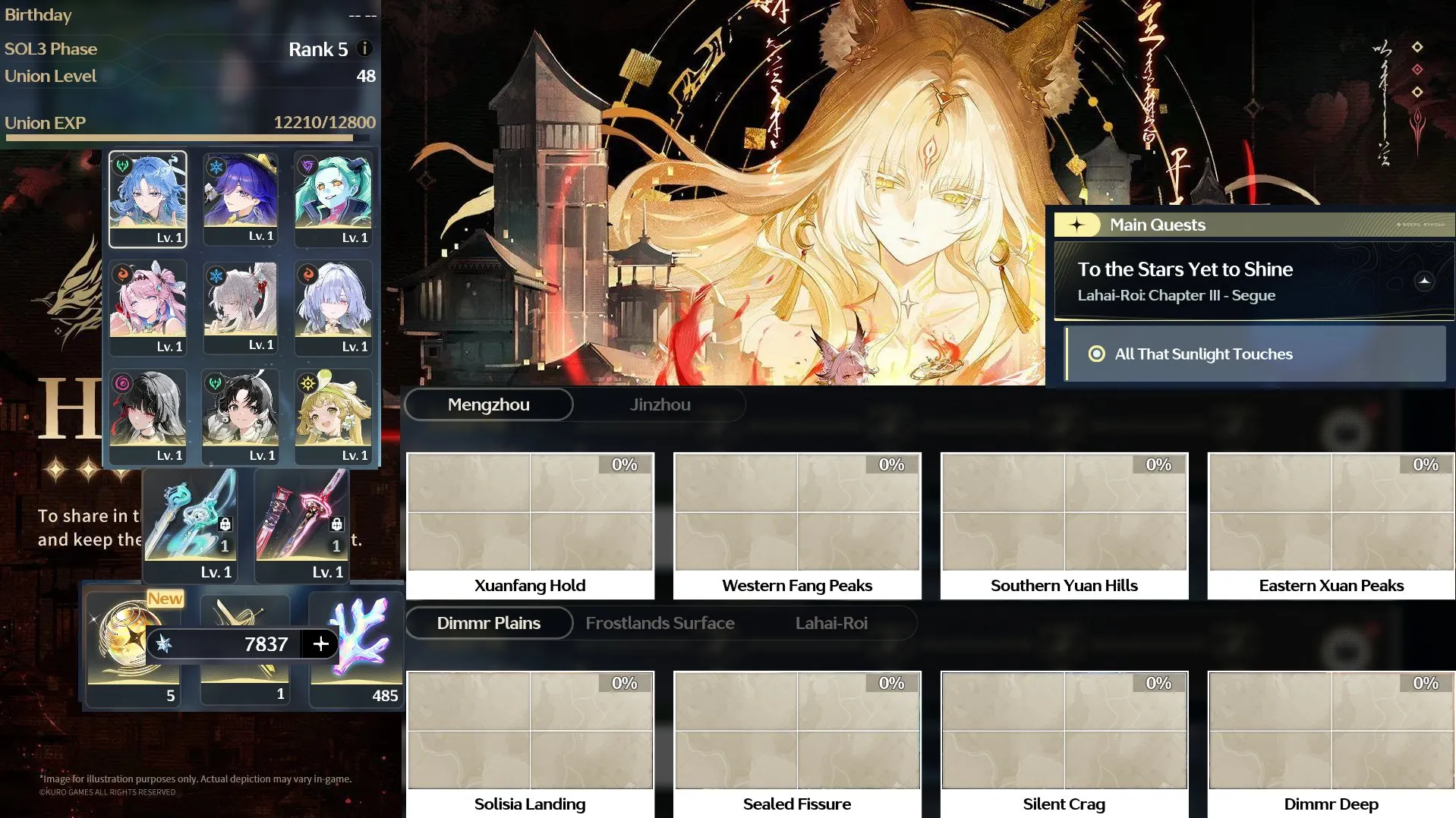Account Image