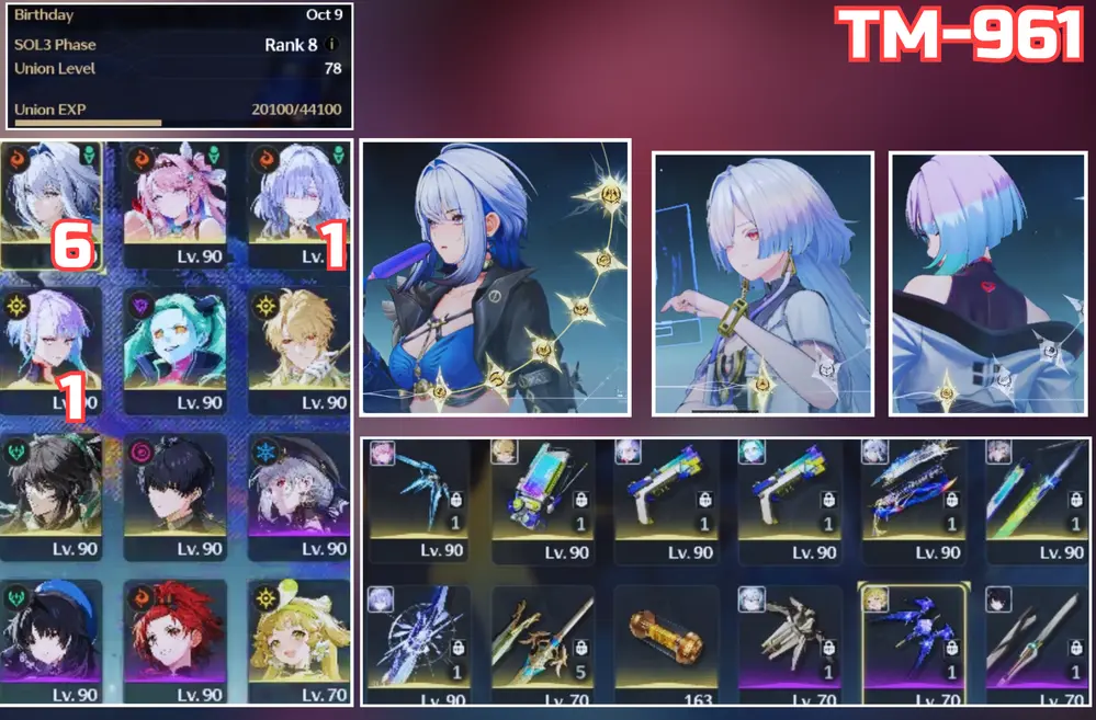 Account Image