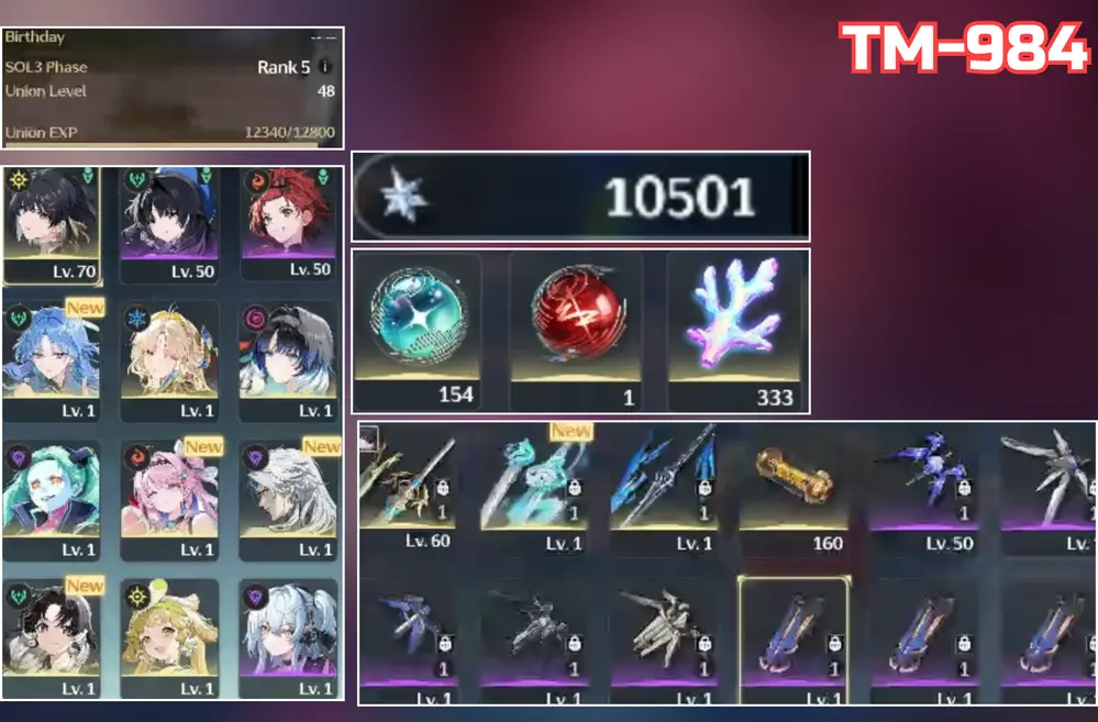 Account Image