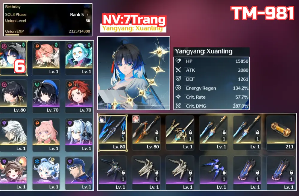 Account Image