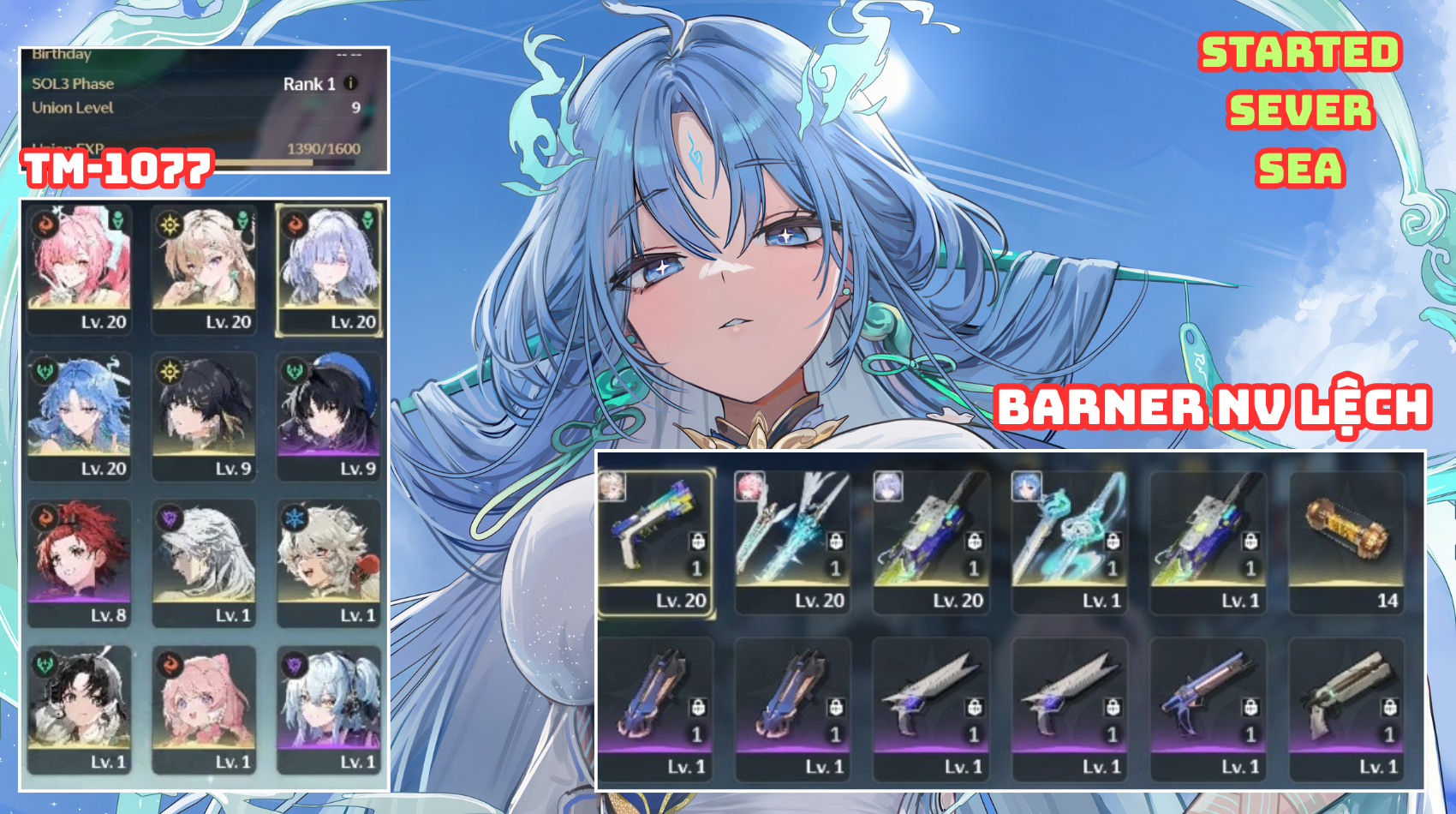 Account Image