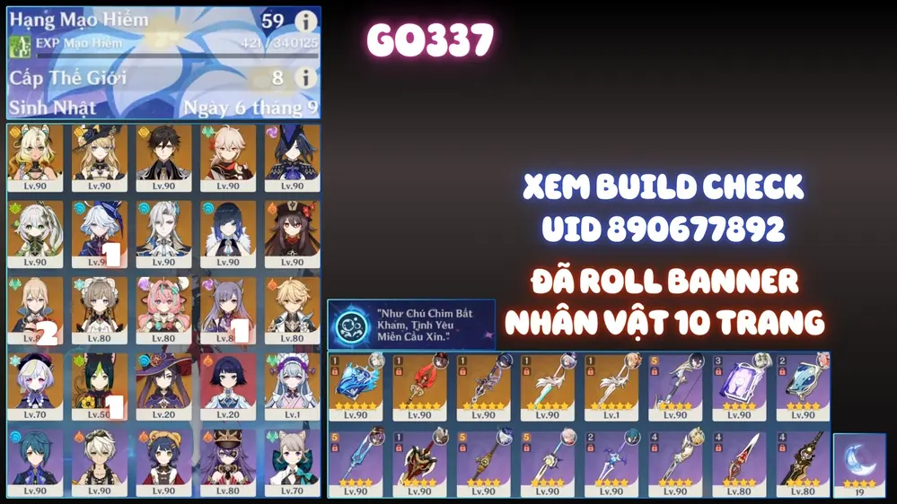 Account Image