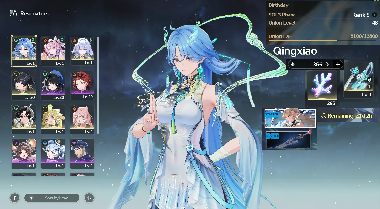 Account Image