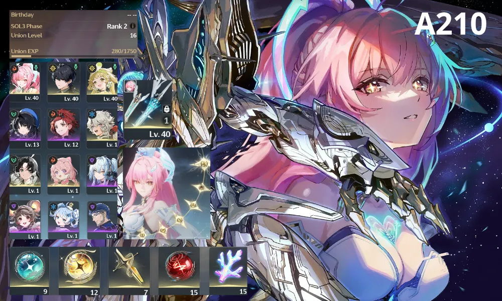 Account Image