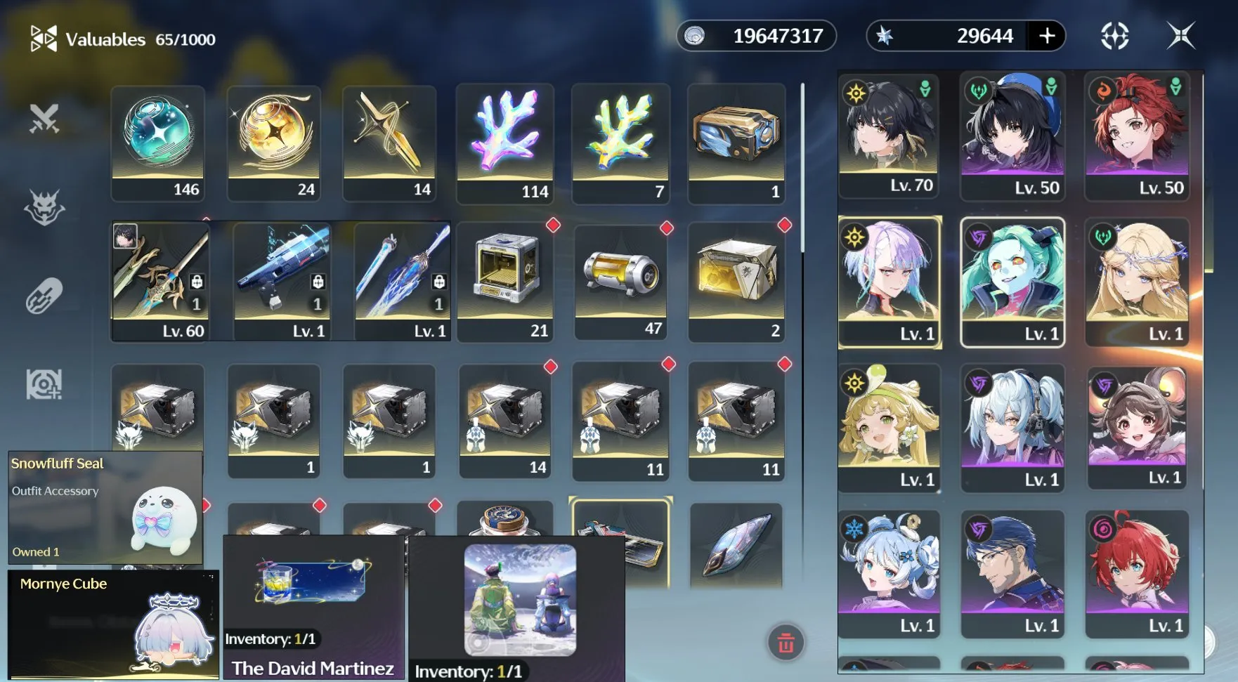 Account Image