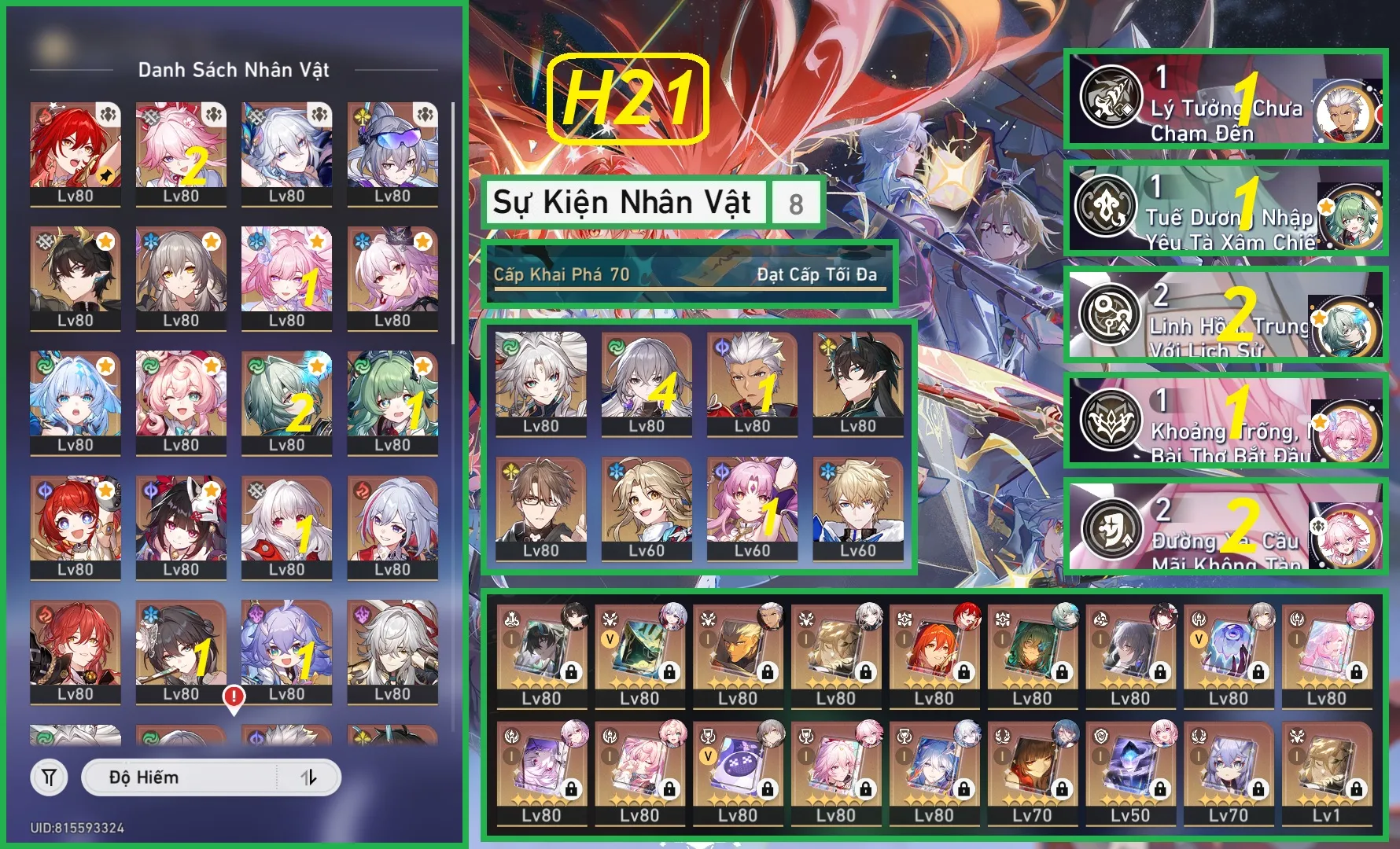Account Image