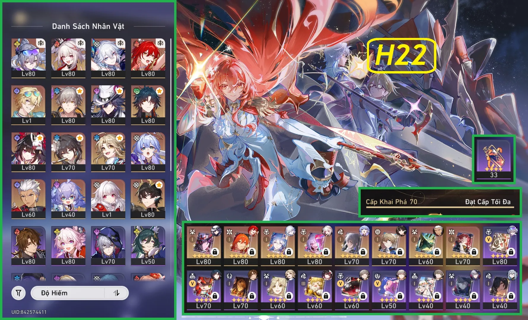 Account Image
