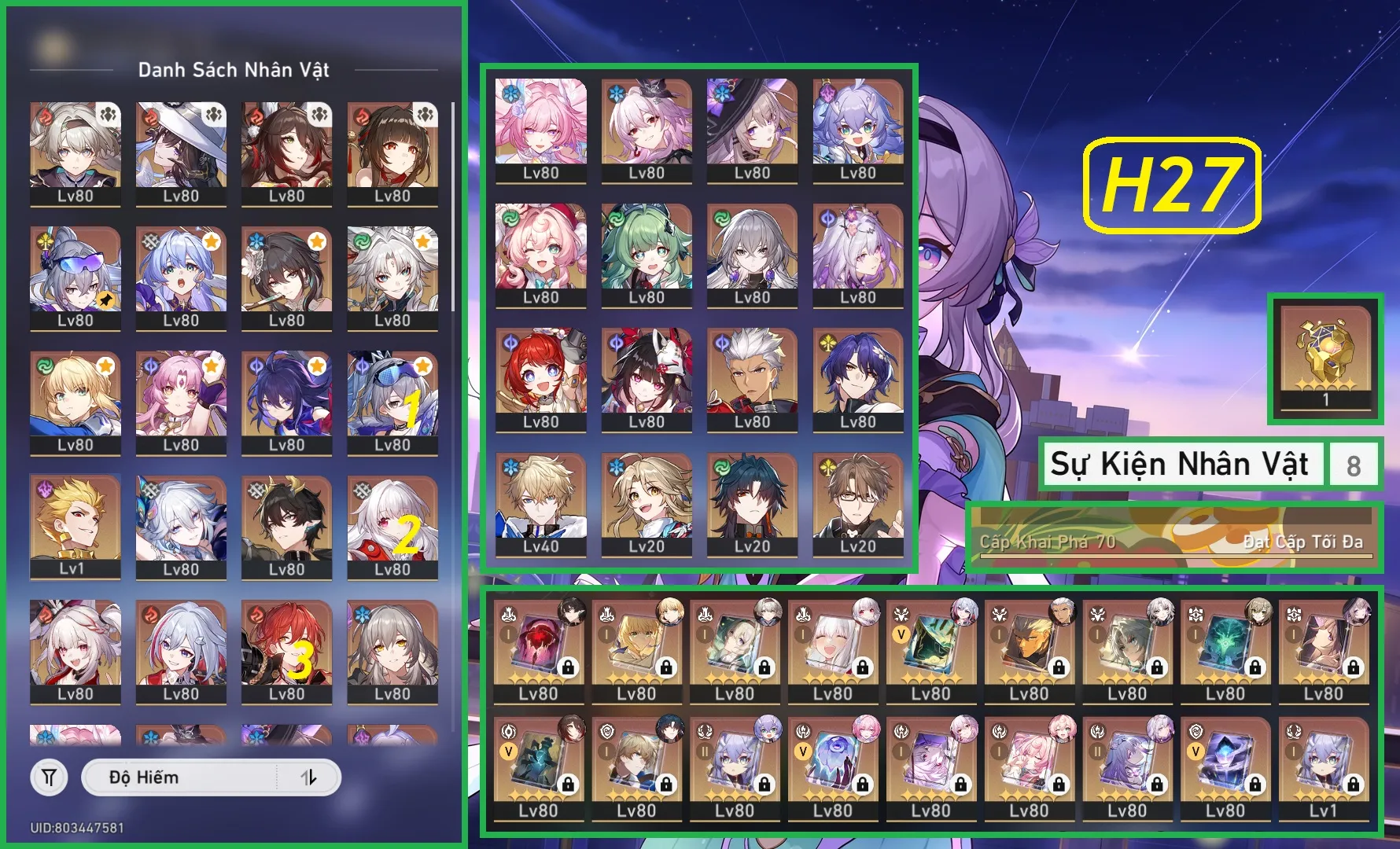 Account Image