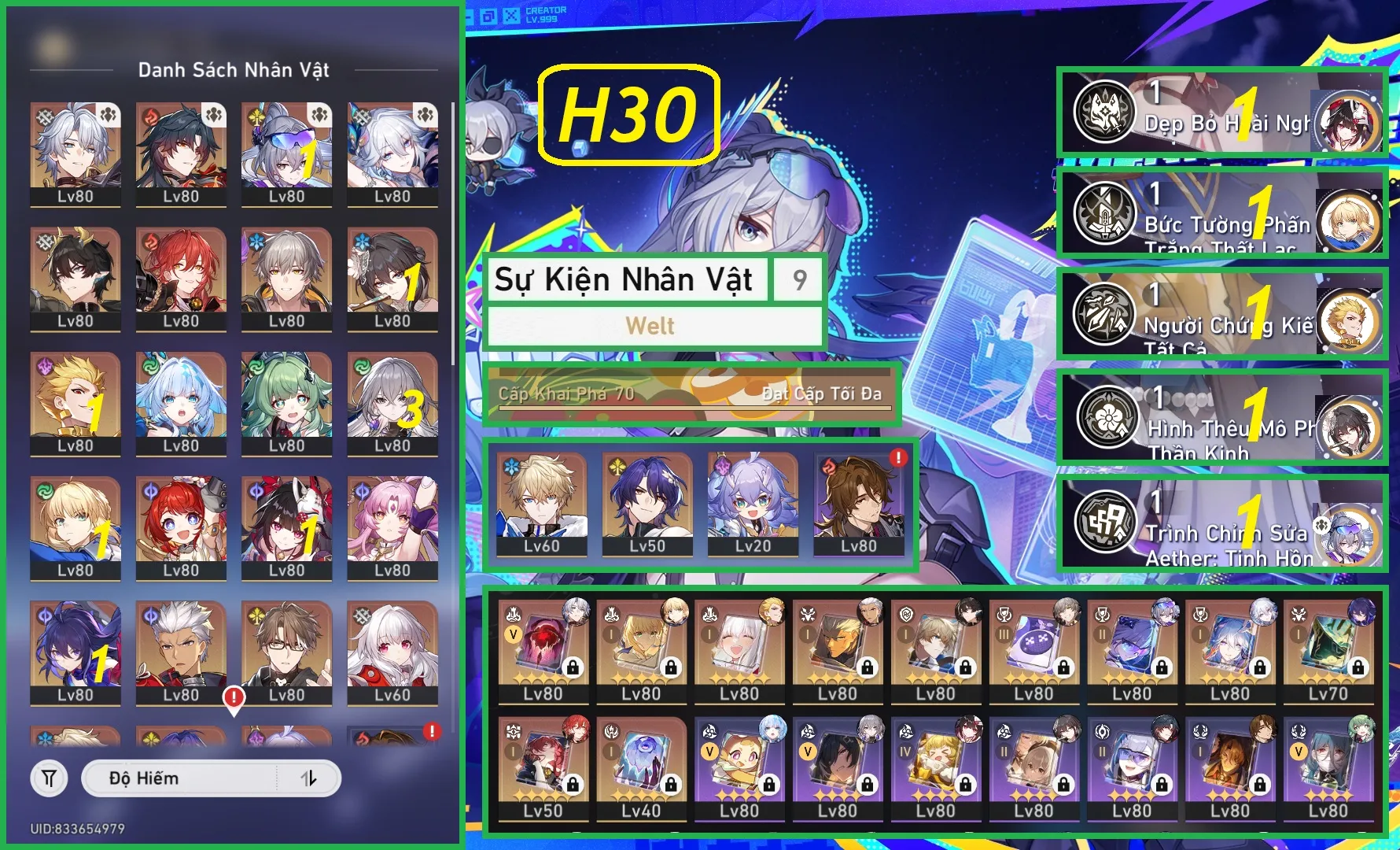Account Image