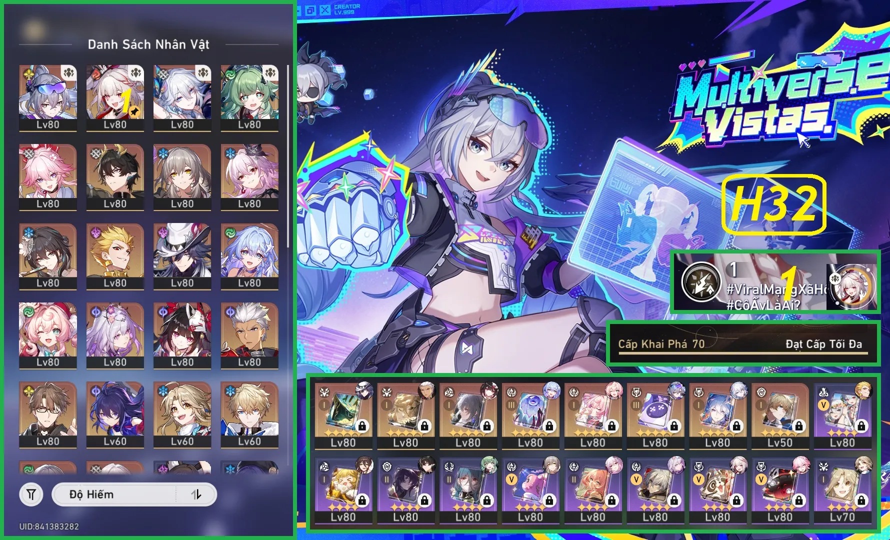 Account Image