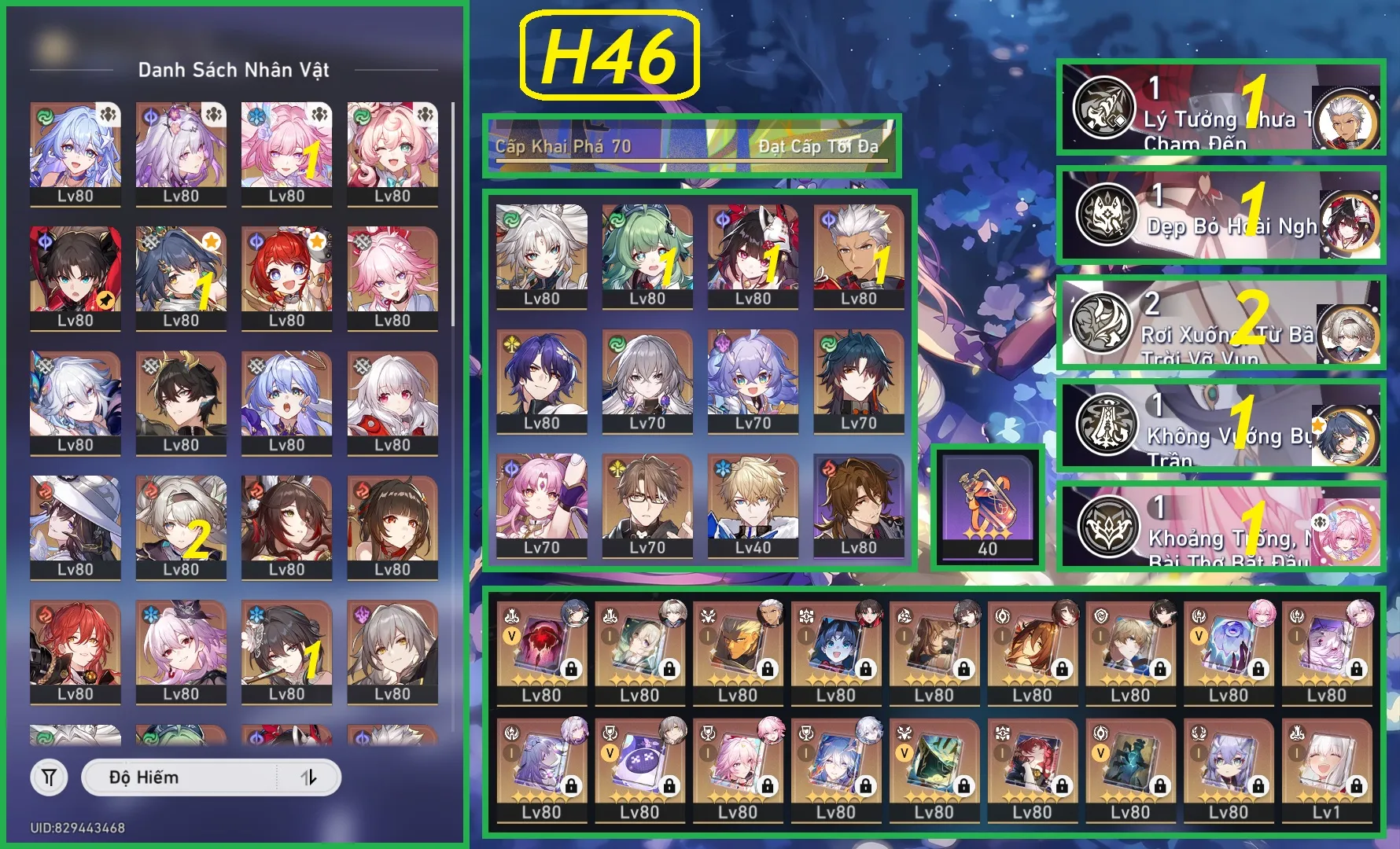 Account Image
