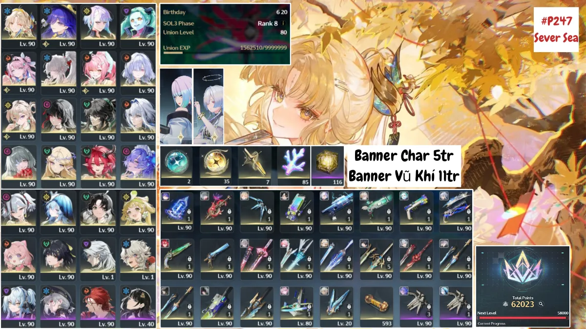 Account Image