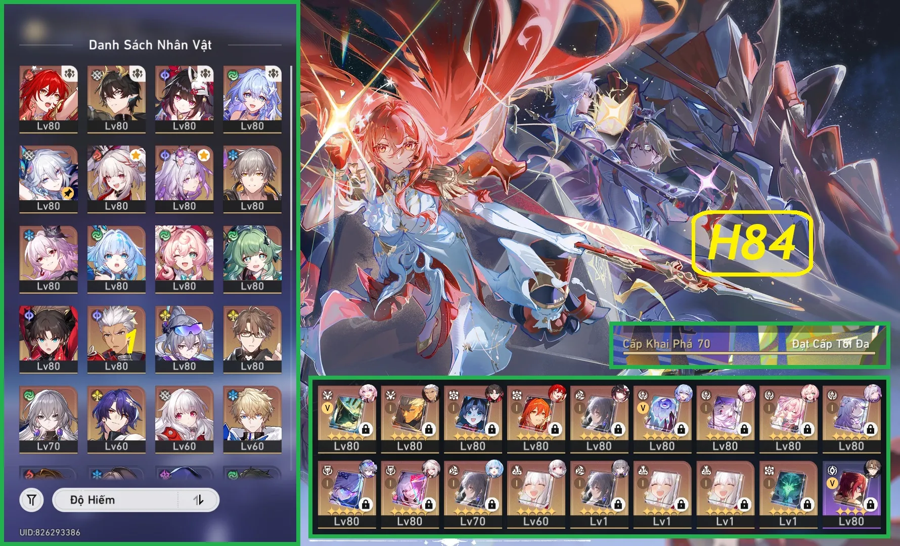 Account Image