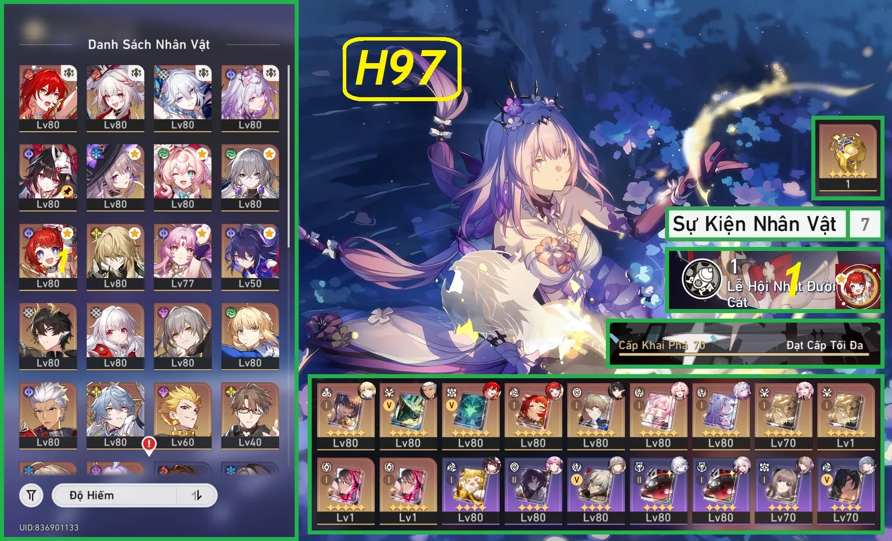 Account Image