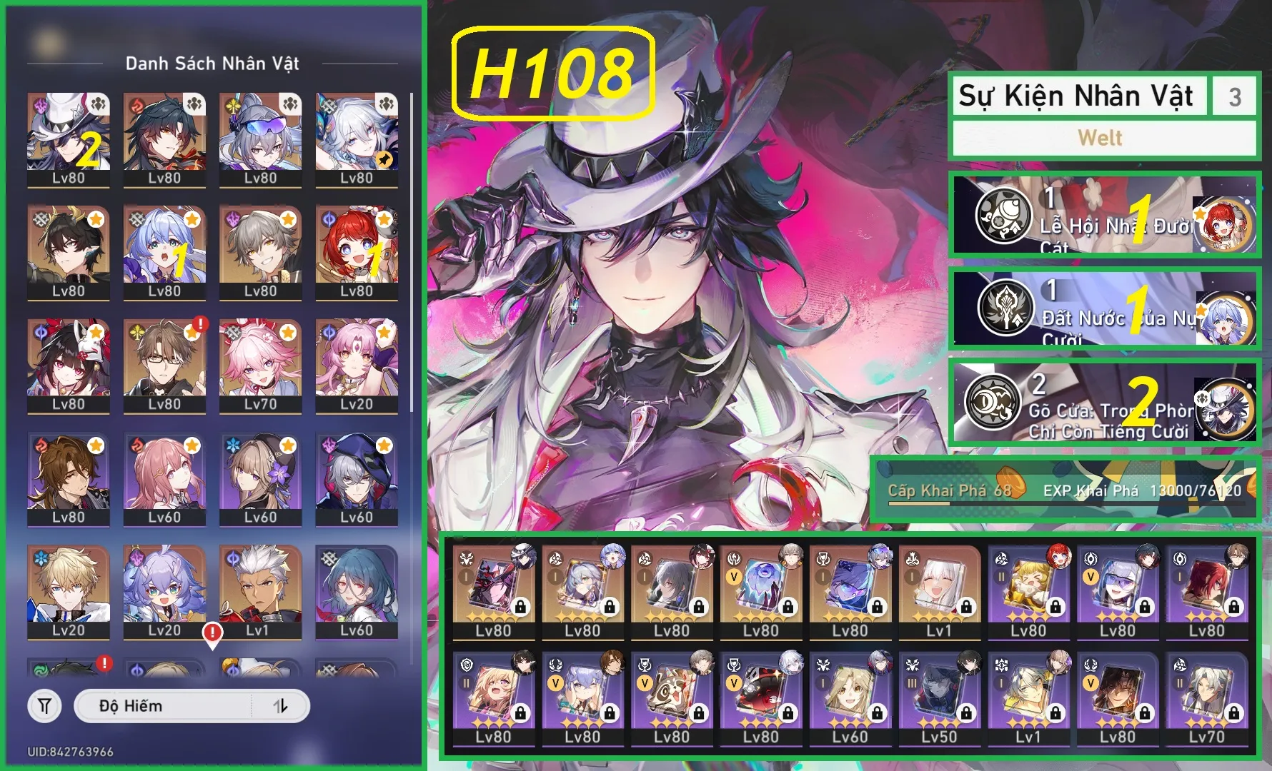 Account Image