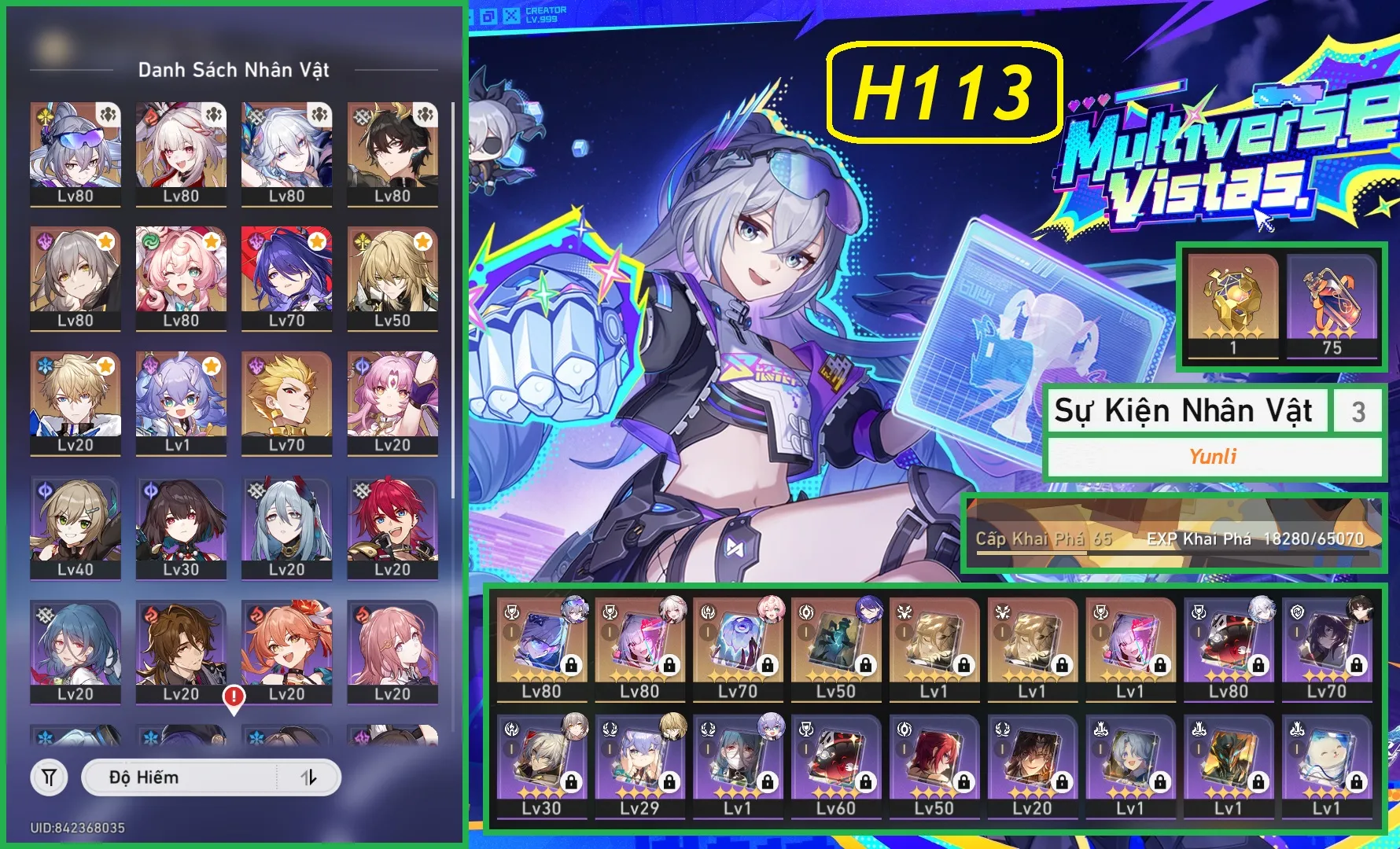 Account Image