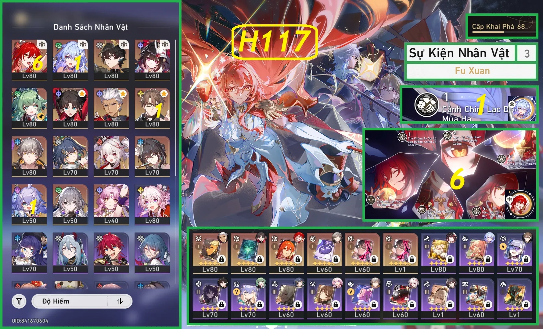 Account Image