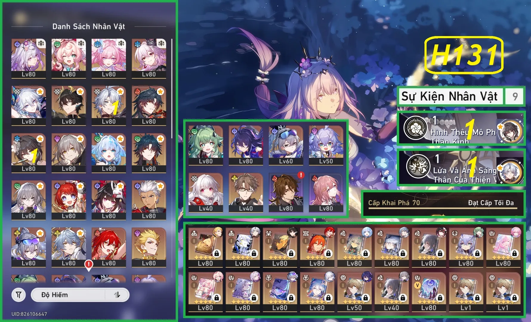 Account Image