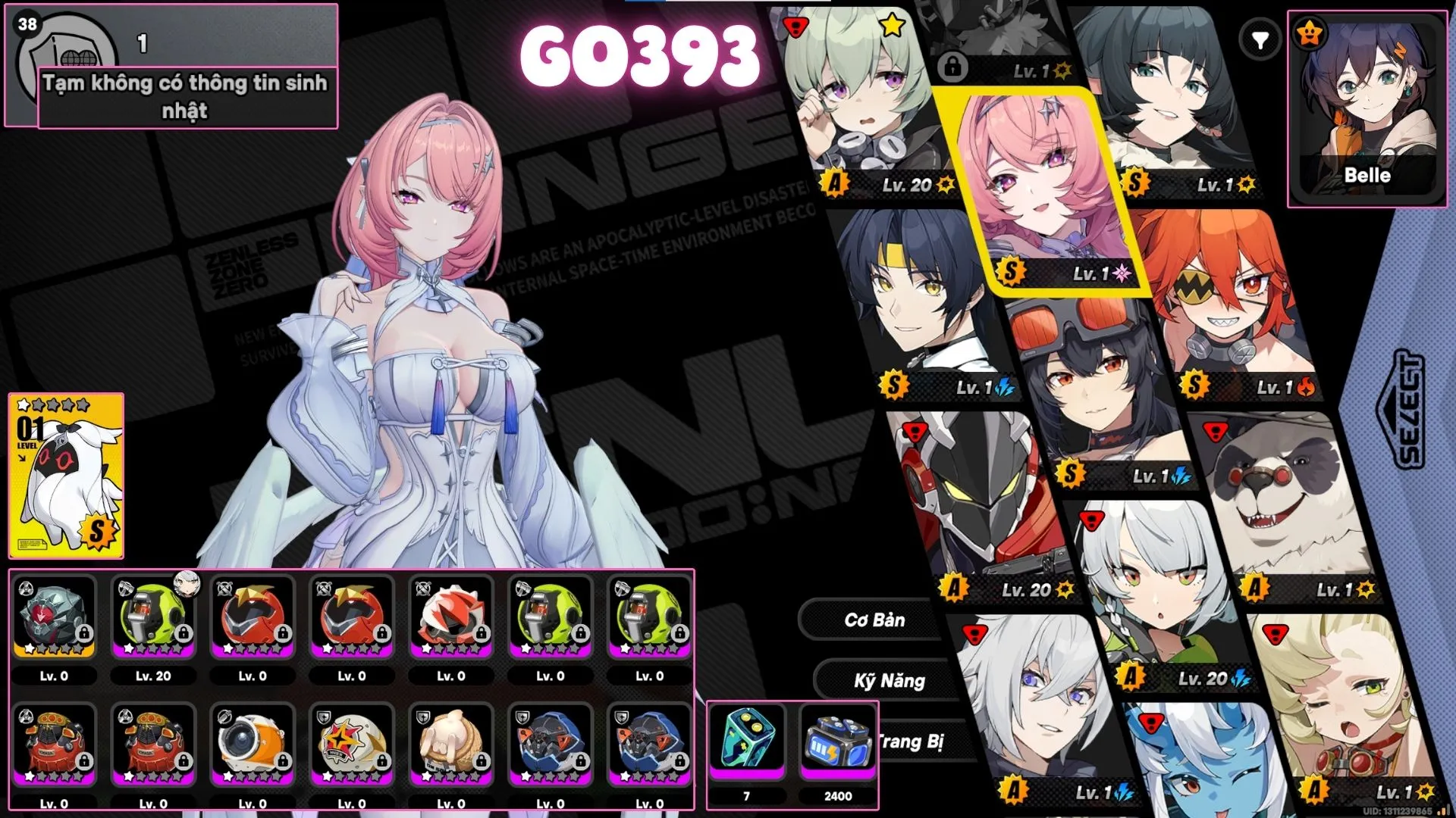 Account Image