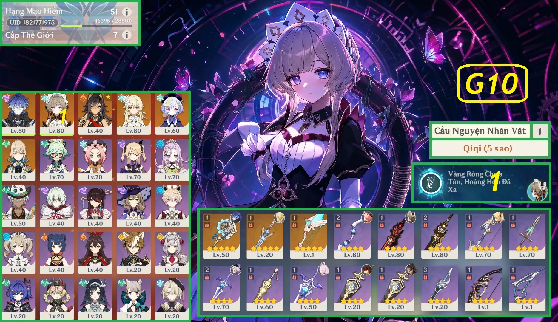 Account Image