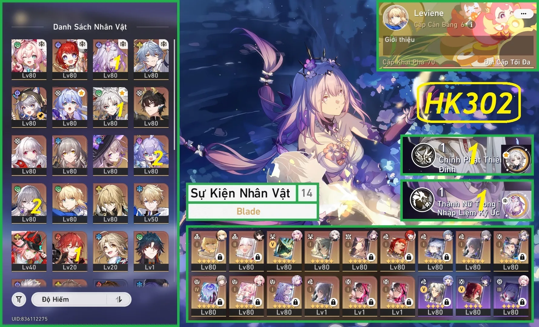 Account Image