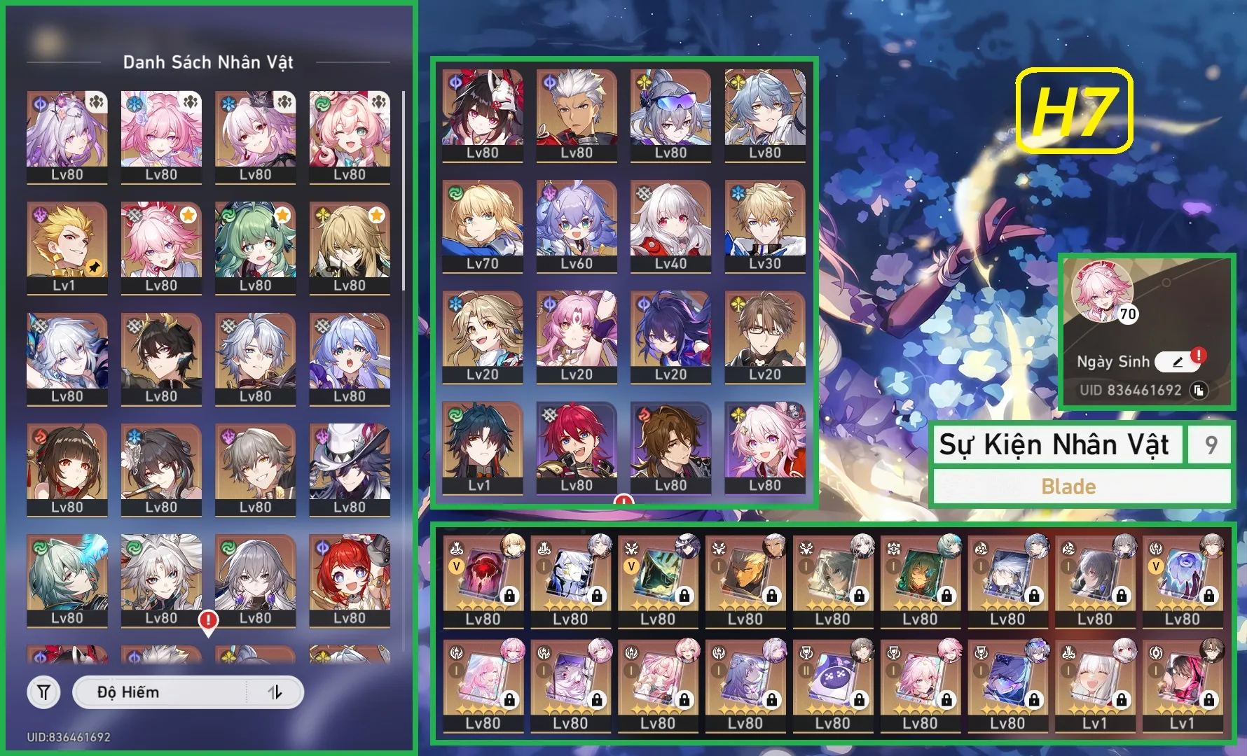 Account Image