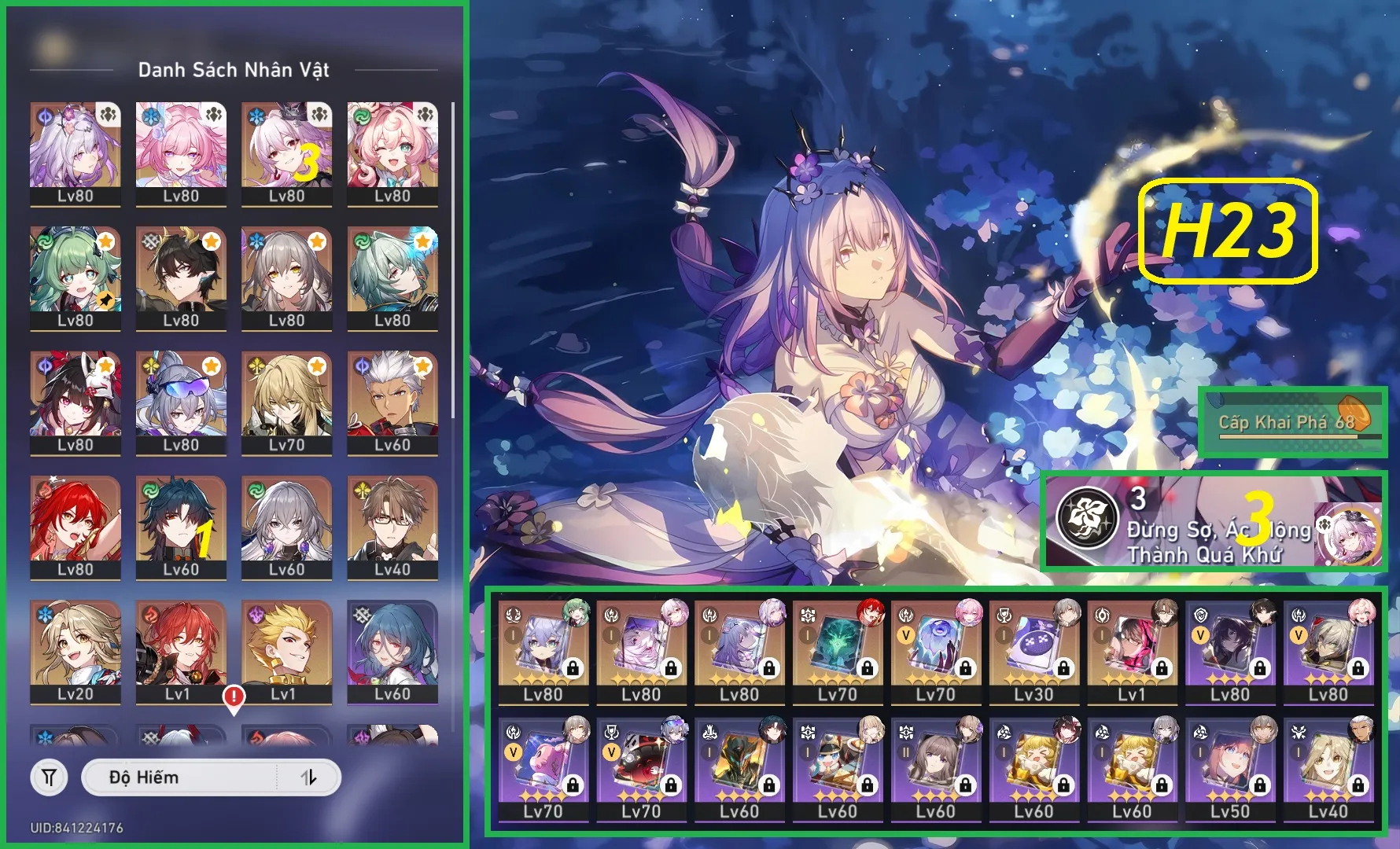 Account Image