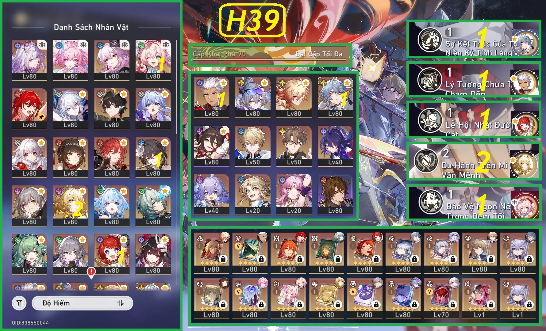 Account Image