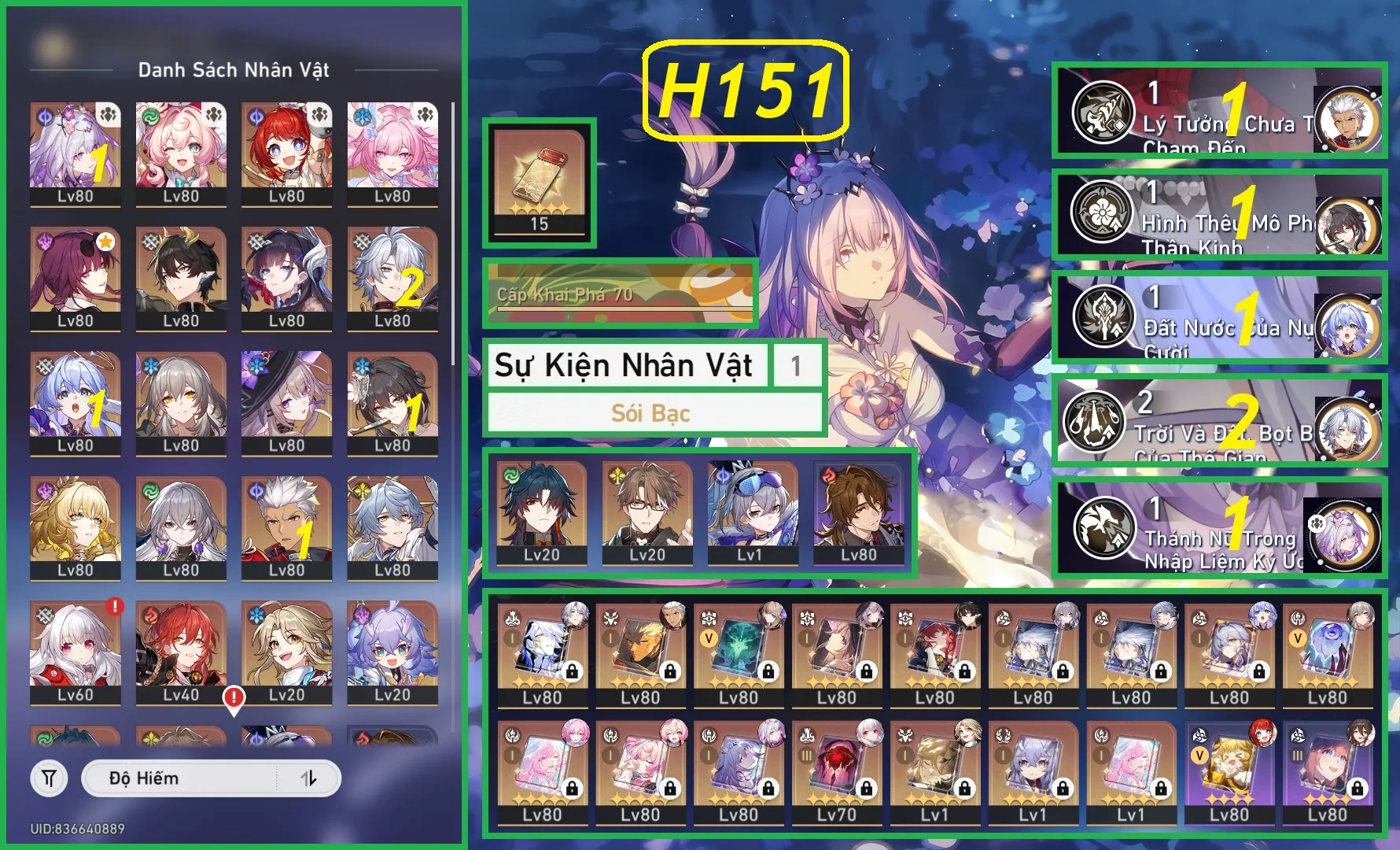 Account Image