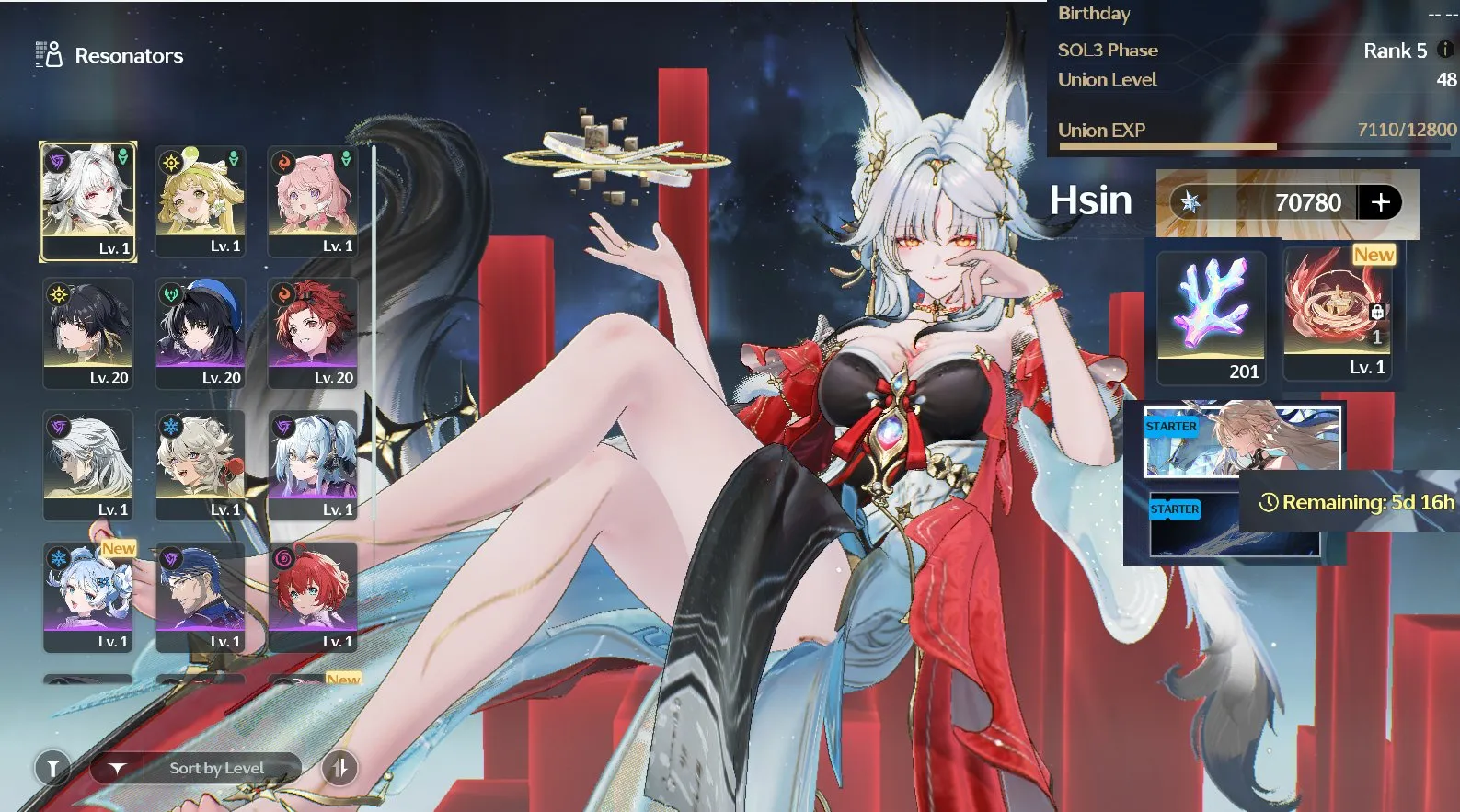 Account Image