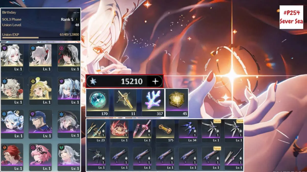 Account Image