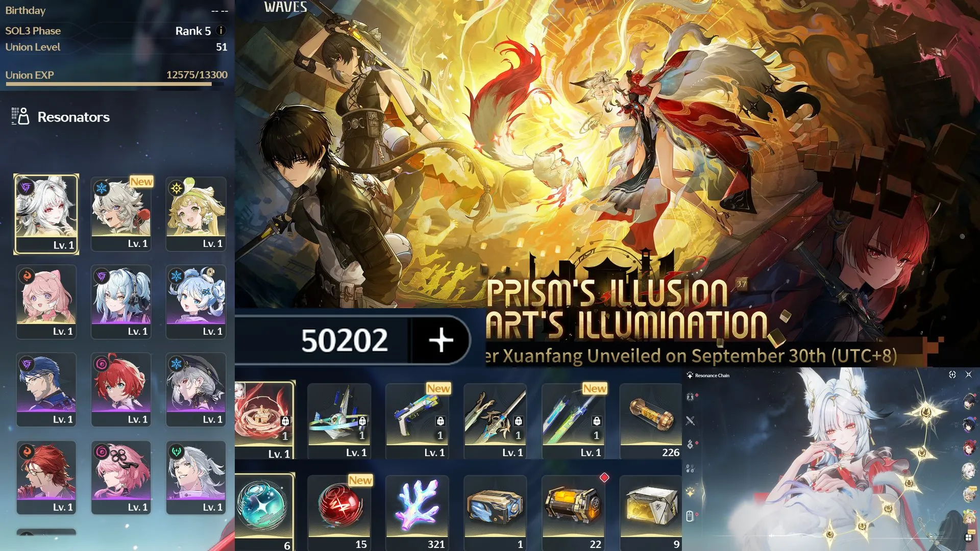 Account Image