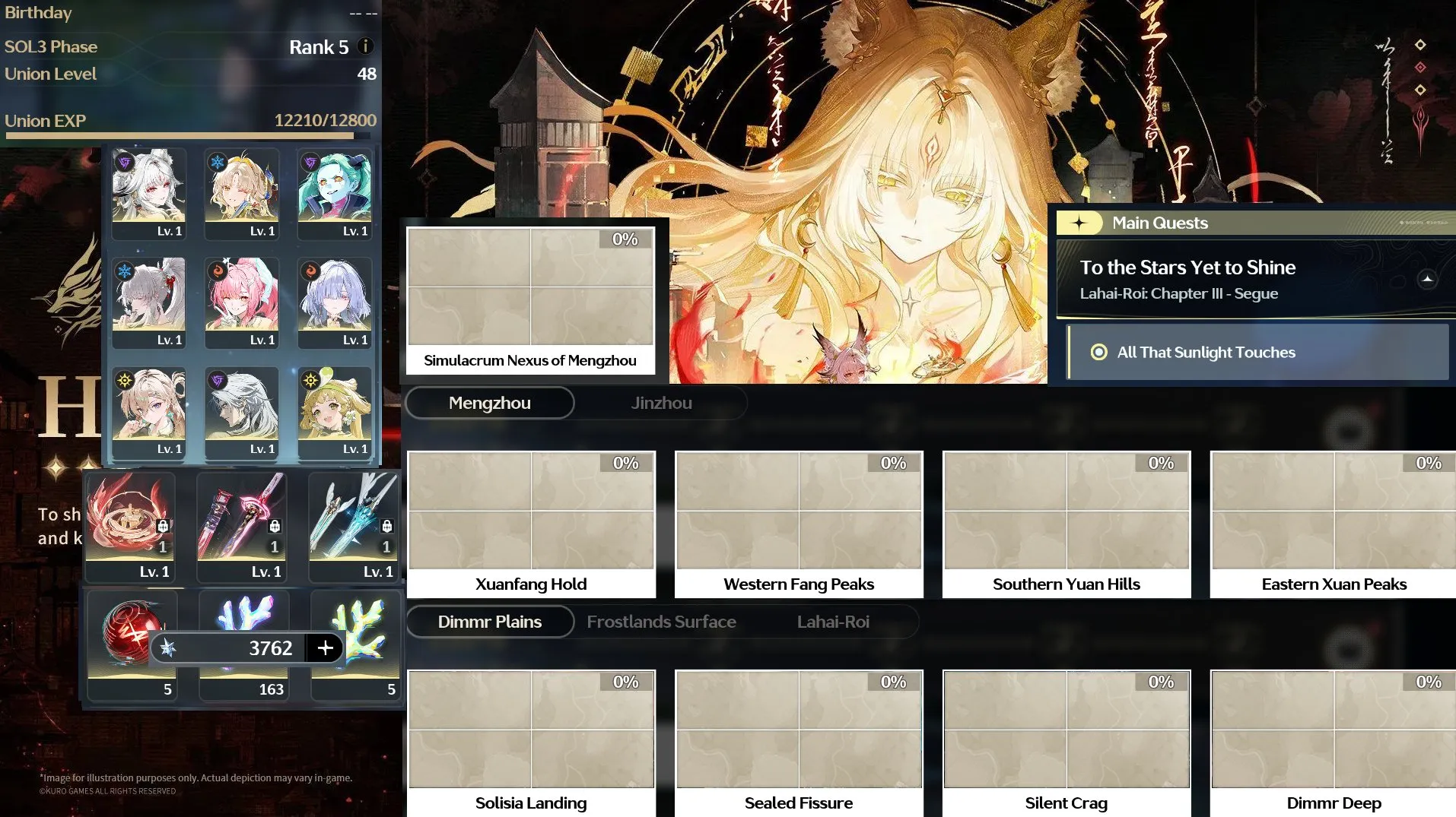 Account Image