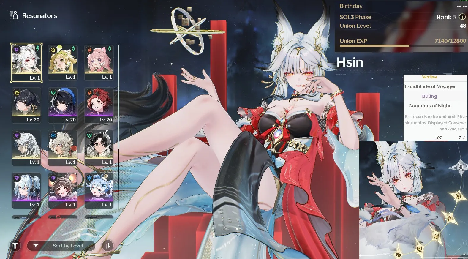 Account Image