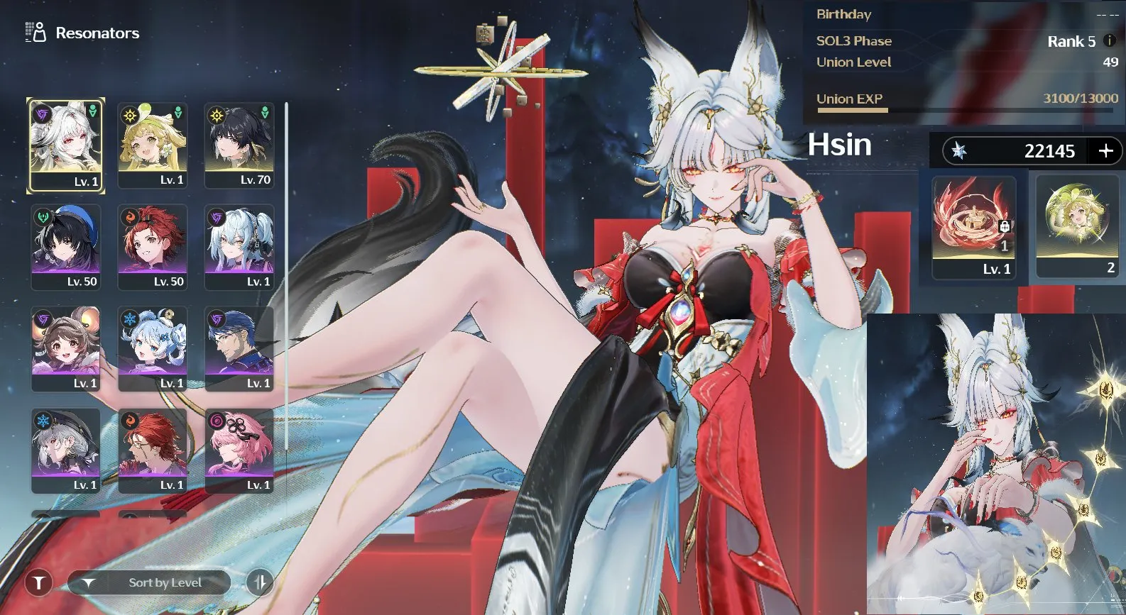 Account Image