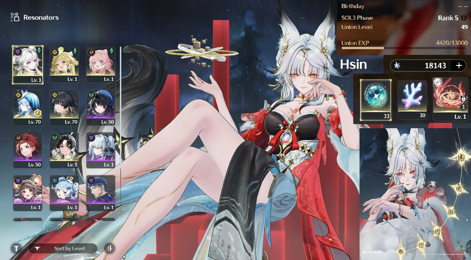 Account Image