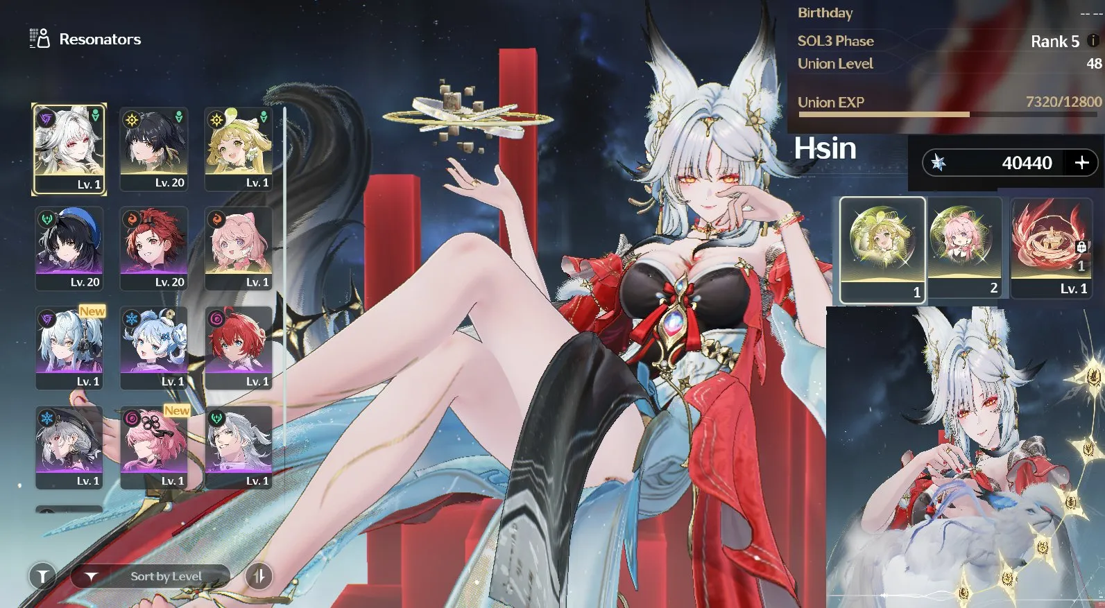 Account Image