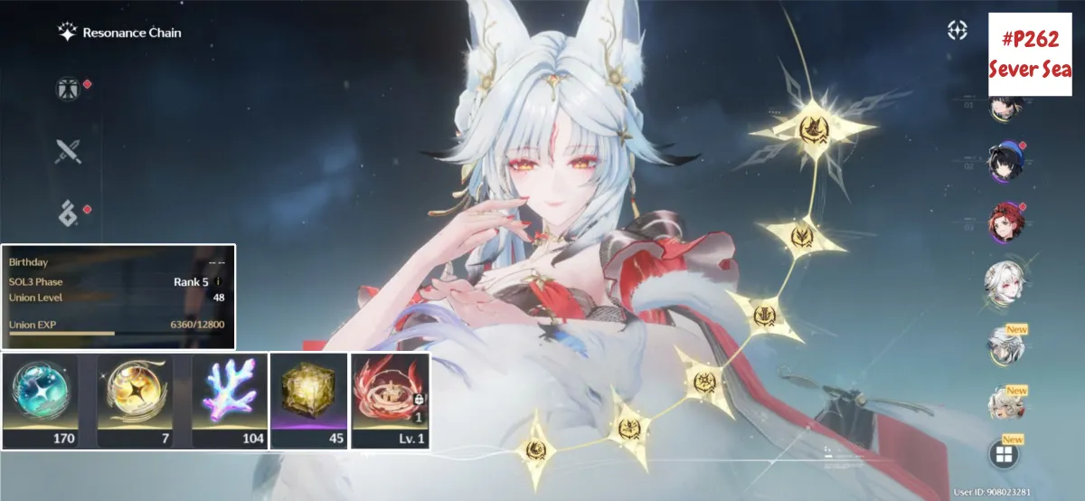 Account Image
