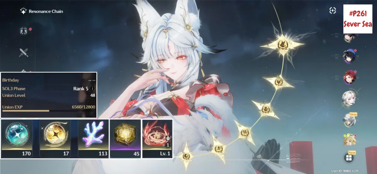 Account Image