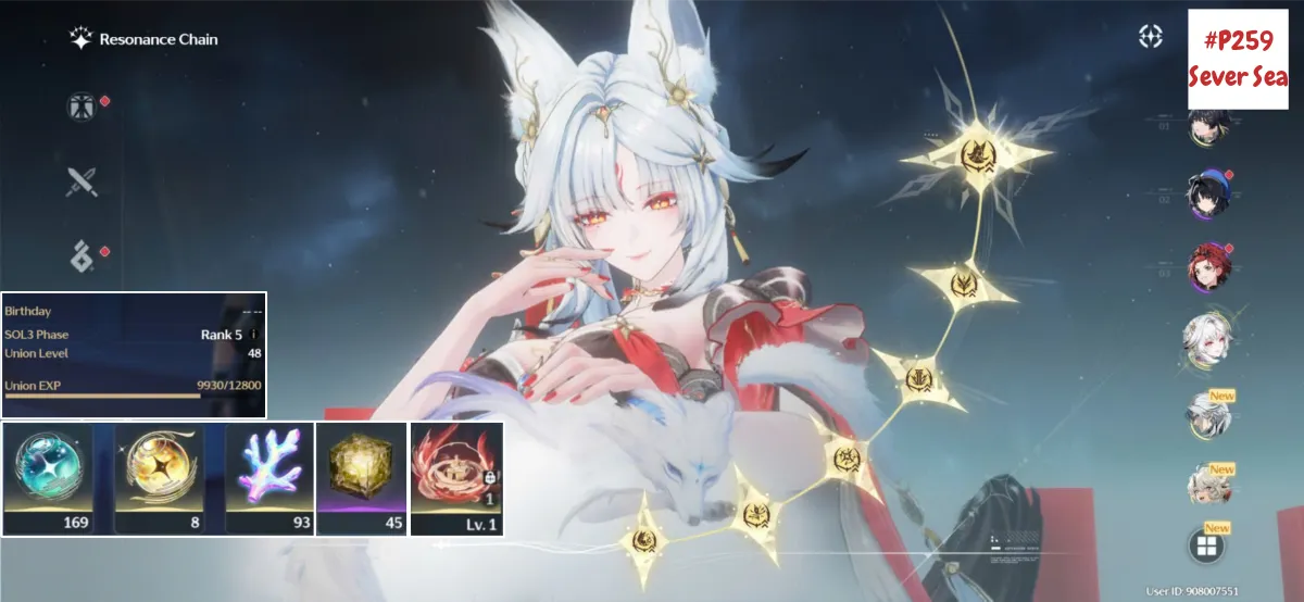 Account Image
